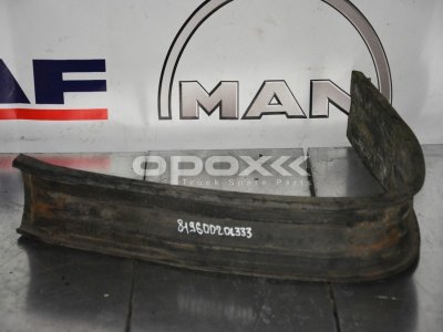 Купить 81960020333g в Москве. Пробка A7, 2X15-17 MAN