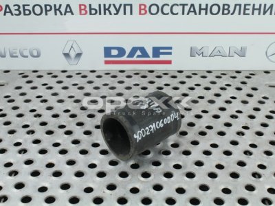 Купить 900271060004g в Москве. Патрубок радиатора Mercedes