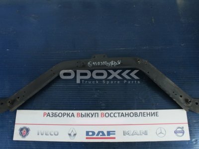 Купить 9303100858g в Москве. Кронштейн кабины задний Mercedes