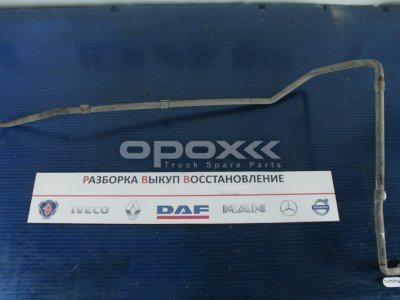 Купить 9304300382g в Москве. Пневмопровод компрессора Mercedes