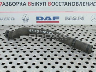 Купить 9305010182g в Москве. Патрубок радиатора Mercedes