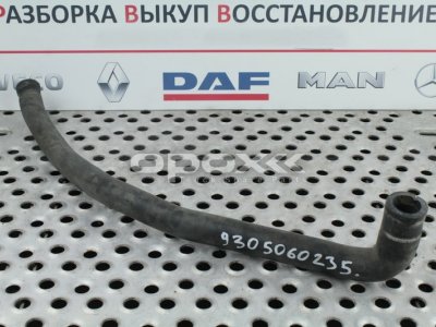 Купить 9305060235g в Москве. Патрубок расширительного бачка Mercedes