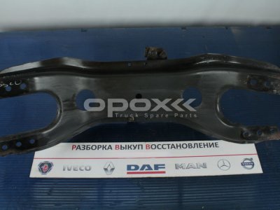 Купить 9413120010g в Москве. Траверса рамы поперечная под КПП Mercedes