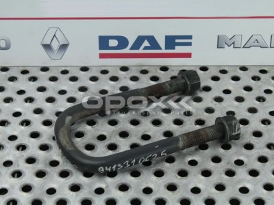 Купить 9413310625g в Москве. Стремянка рессоры 192 mm Mercedes