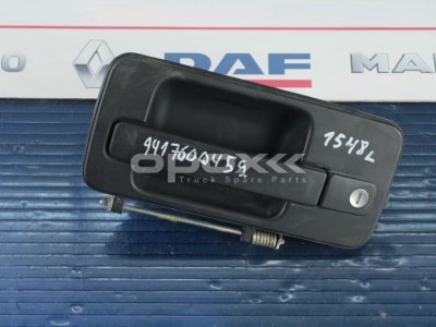 Купить 9417600459g в Москве. Ручка двери наружная левая Mercedes
