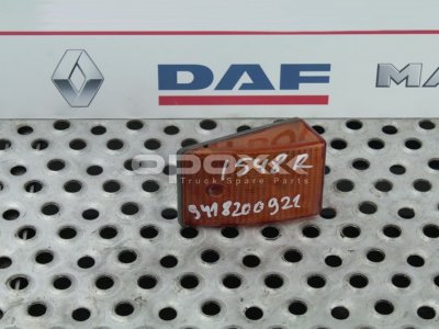 Купить 9418200921g в Москве. Повторитель поворота правый без патрона Mercedes