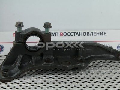 Купить 9423280241g в Москве. Кронштейн пневморессоры задний левый Mercedes