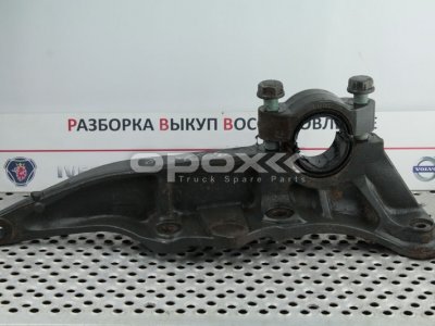 Купить 9423280341g в Москве. Кронштейн пневморессоры задний правый Mercedes