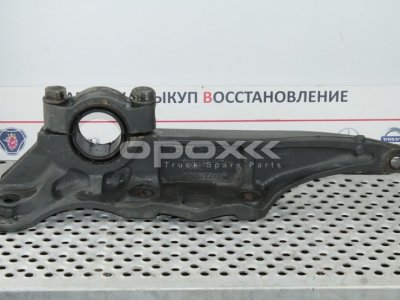 Купить 9423280441g в Москве. Кронштейн пневмоподушки задний левый Mercedes