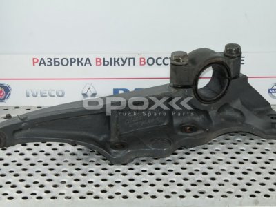 Купить 9423280541g в Москве. Кронштейн пневмоподушки задний правый Mercedes
