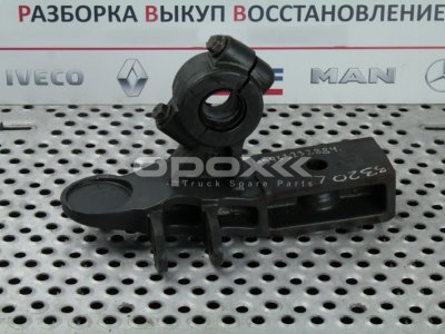 Купить 9433232884g в Москве. Кронштейн переднего стабилизатора левый Mercedes