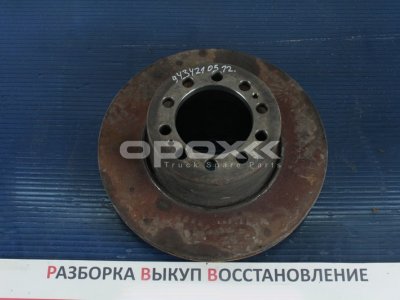 Купить 9434210512g в Москве. Диск тормозной Mercedes