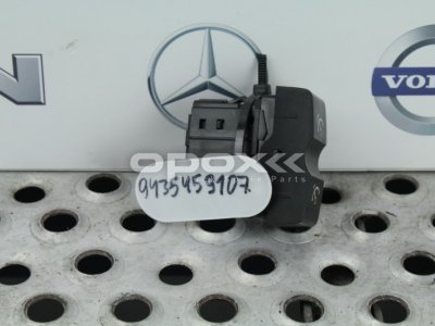 Купить 9435459107g в Москве. Переключатель (круиз контр.) Mercedes