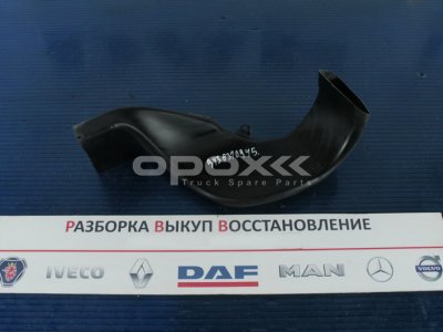Купить 9438310945g в Москве. Патрубок воздушный Mercedes