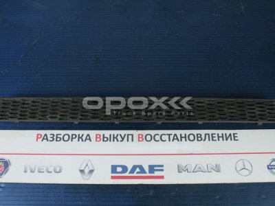 Купить 9438851122g в Москве. Сетка спойлера на центральную часть Mercedes