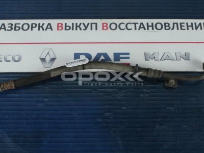 Купить 9439970152g в Москве. Шланг охлаждения масла Mercedes