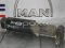 81437026100g Амортизатор подвески задний MAN TGA