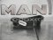 81964010171g Манжета рулевой колонки MAN