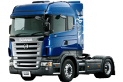 Запчасти для Scania